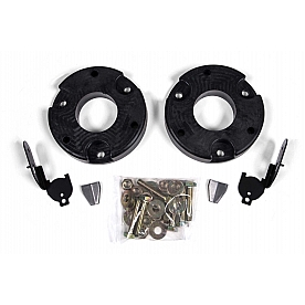 Zone Offroad Leveling Kit Suspension - ZONC1223
