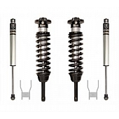 Icon Vehicle Dynamics 0 - 3 Inch Stage 2 Lift Kit Suspension - K53142