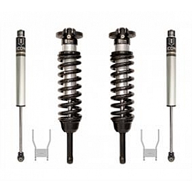 Icon Vehicle Dynamics 0 - 3 Inch Stage 2 Lift Kit Suspension - K53142