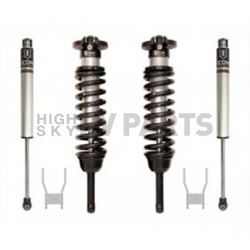 Icon Vehicle Dynamics 0 - 3 Inch Stage 2 Lift Kit Suspension - K53142