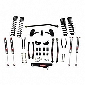 Skyjacker Suspensions 7 Inch Lift Kit - JK70LKLT-SX-M