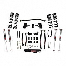 Skyjacker Suspensions 7 Inch Lift Kit - JK70LKLT-SX-M