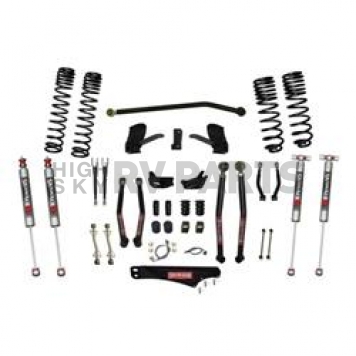 Skyjacker Suspensions 7 Inch Lift Kit - JK70LKLT-SX-M