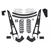 Tuff Country 4 Inch Lift Kit - 24814K
