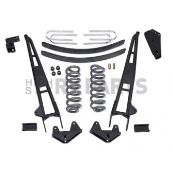 Tuff Country 4 Inch Lift Kit - 24814K