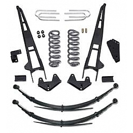 Tuff Country 4 Inch Lift Kit - 24815K