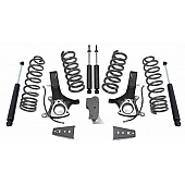 MaxTrac 7 Inch Lift Kit Suspension - K882471
