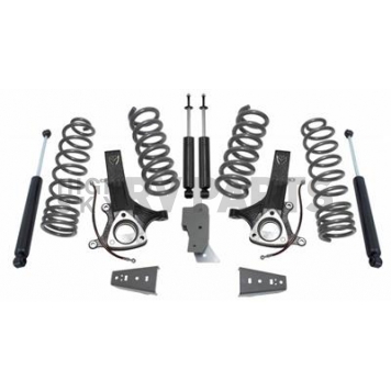 MaxTrac 7 Inch Lift Kit Suspension - K882471