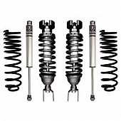 Icon Vehicle Dynamics 2.5 Inch Stage 2 Lift Kit Suspension - K213002