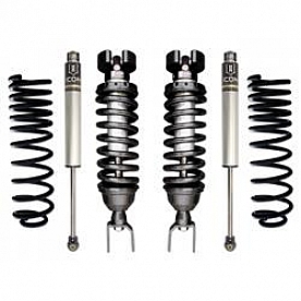 Icon Vehicle Dynamics 2.5 Inch Stage 2 Lift Kit Suspension - K213002