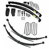 Tuff Country 4 Inch Lift Kit - 24825K