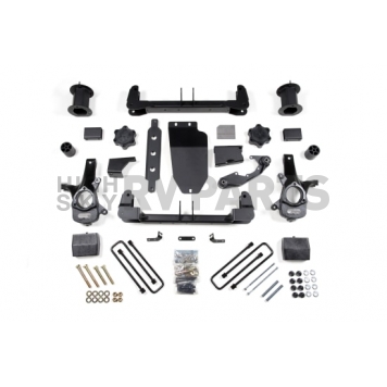 Zone Offroad 6.5 Inch Lift Kit - ZONC26