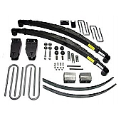 Tuff Country 4 Inch Lift Kit - 24828K