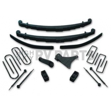 Tuff Country 4 Inch Lift Kit - 24830K