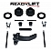 ReadyLIFT Leveling Kit Suspension - 662515