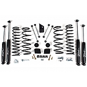 Zone Offroad 3 Inch Lift Kit - ZONJ31N
