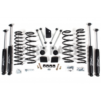 Zone Offroad 3 Inch Lift Kit - ZONJ31N