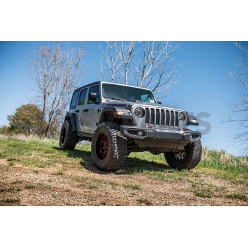 Zone Offroad 3 Inch Lift Kit - ZONJ31N-1