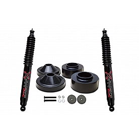 Skyjacker Suspensions Black Max 2 Inch Lift Kit - JK23-B