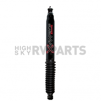 Skyjacker Suspensions Black Max 2 Inch Lift Kit - JK23-B-2
