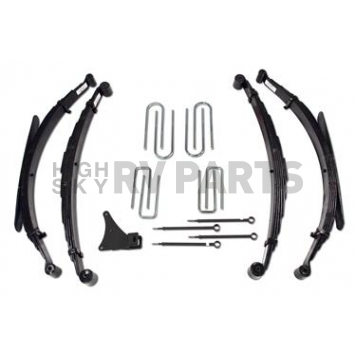 Tuff Country 4 Inch Lift Kit - 24831K
