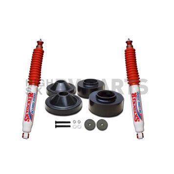 Skyjacker Suspensions Hydro 7000 - 2 Inch Lift Kit - JK23-H