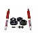 Skyjacker Suspensions Hydro 7000 - 2 Inch Lift Kit - JK23-H