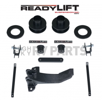 ReadyLIFT Leveling Kit Suspension - 662516