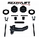 ReadyLIFT Leveling Kit Suspension - 662516