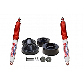 Skyjacker Suspensions Nitro 8000 - 2 Inch Lift Kit - JK23-N