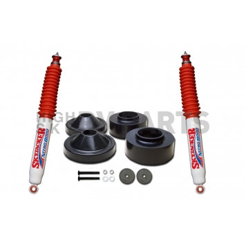 Skyjacker Suspensions Nitro 8000 - 2 Inch Lift Kit - JK23-N