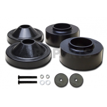 Skyjacker Suspensions Nitro 8000 - 2 Inch Lift Kit - JK23-N-1