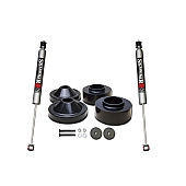 Skyjacker Suspensions M95 Monotube 2 Inch Lift Kit - JK23-M