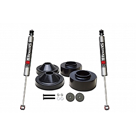 Skyjacker Suspensions M95 Monotube 2 Inch Lift Kit - JK23-M