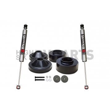 Skyjacker Suspensions M95 Monotube 2 Inch Lift Kit - JK23-M
