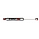 Skyjacker Suspensions M95 Monotube 2 Inch Lift Kit - JK23-M