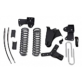 Tuff Country 4 Inch Lift Kit - 24850K