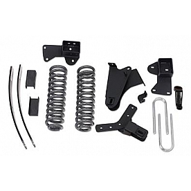 Tuff Country 4 Inch Lift Kit - 24850K