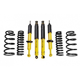 ARB Lift Suspension Heavy Kit - OMEFJCHKS