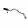 Flowmaster Exhaust American Thunder Cat Back System - 817513