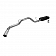 Flowmaster Exhaust American Thunder Cat Back System - 817513