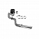Flowmaster Exhaust American Thunder Cat Back System - 817513