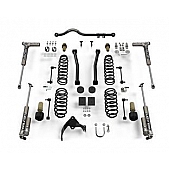 Teraflex Suspension Sport S/T2 - 2.5 Inch Lift Kit - 1312031