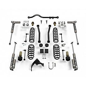 Teraflex Suspension Sport S/T2 - 2.5 Inch Lift Kit - 1312031