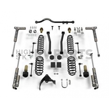 Teraflex Suspension Sport S/T2 - 2.5 Inch Lift Kit - 1312031