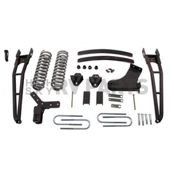 Tuff Country 4 Inch Lift Kit - 24864K