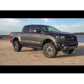 ReadyLIFT Leveling Kit Suspension - 662920-2