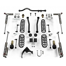 Teraflex Suspension Sport S/T2 - 2.5 Inch Lift Kit - 1312033