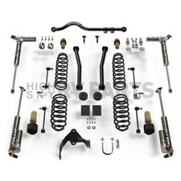Teraflex Suspension Sport S/T2 - 2.5 Inch Lift Kit - 1312033