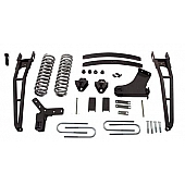 Tuff Country 4 Inch Lift Kit - 24865K